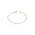 Pulseira corrente grumet masculina